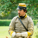 Lane Garrison
Steve Dietl/History